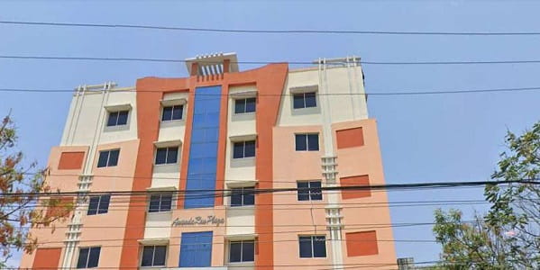 Anand Rao Plaza Secunderabad