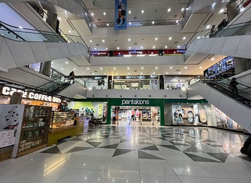 Diamond Plaza Kolkata