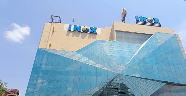 INOX Ansal Royal Plaza Jodhpur
