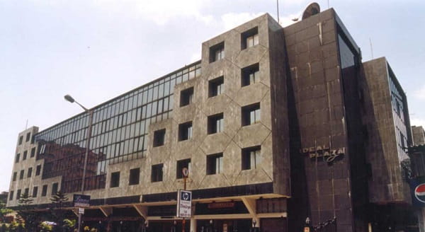 Ideal Plaza Kolkata