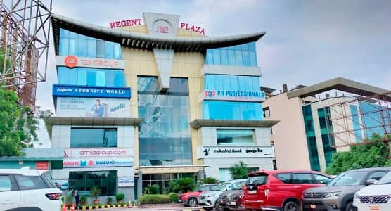 JMD Regent Plaza Mall Gurugram