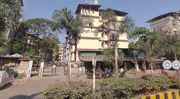 Kasturi Plaza, Kalyan