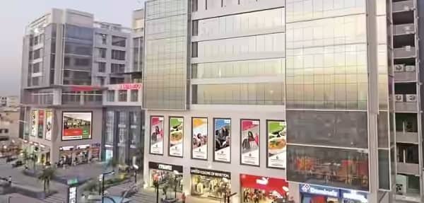 Mansarovar Plaza Jaipur