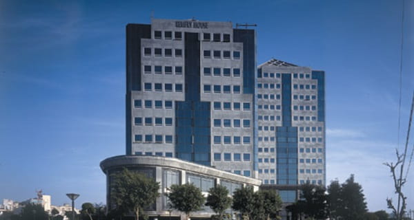 Millennium Plaza Gurugram