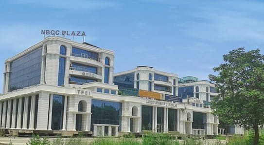 NBCC Plaza, Pushp Vihar, Delhi