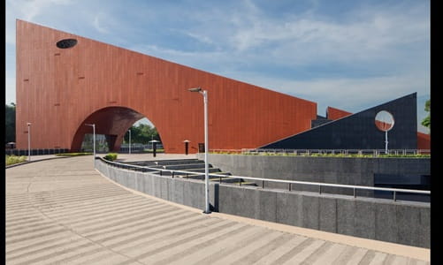 Narayan Plaza, Lucknow