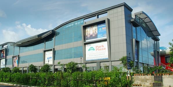 Omaxe Plaza Ghaziabad