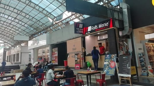 Premier Plaza Mall Pimpri-Chinchwad