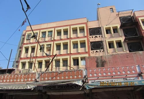 Raisar Plaza Jaipur