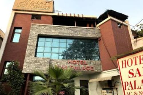 Sai Plaza Meerut