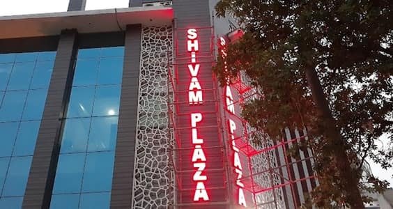 Shivam Plaza Greater Noida