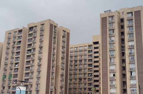 Shree Rang Plaza 95 Gandhinagar