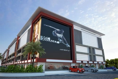 Vitthal Plaza Naroda