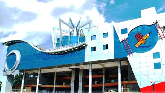 Yashwant Plaza, Indore