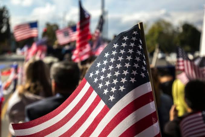 10 Facts About American Lifestyle