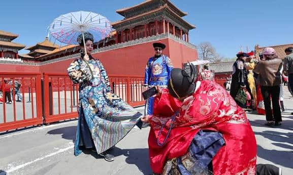 10 Facts About Chinese Lifestyle