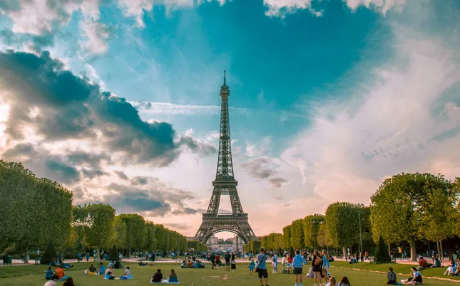 10 Facts About French Lifestyle