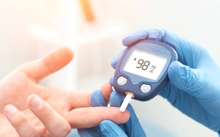 10 Health Facts About Diabetes
