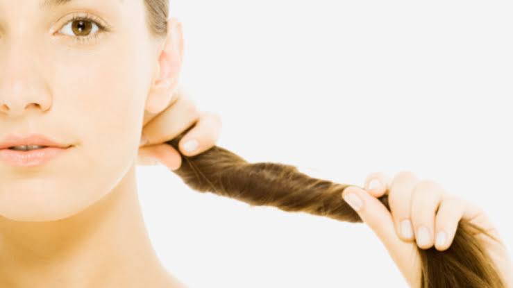 10 Health Facts About Hair