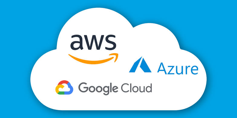 AWS vs Azure vs Google Cloud