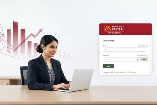 Aditya Birla Mutual Fund Login Guide