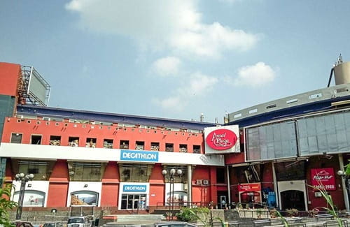 Ansal Plaza Delhi