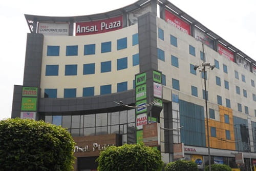 Ansal Plaza Vaishali, Ghaziabad