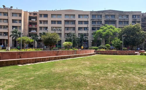Bahu Plaza Jammu