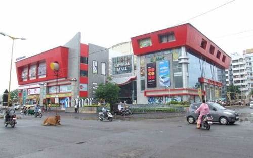 Baldev Plaza, Gorakhpur