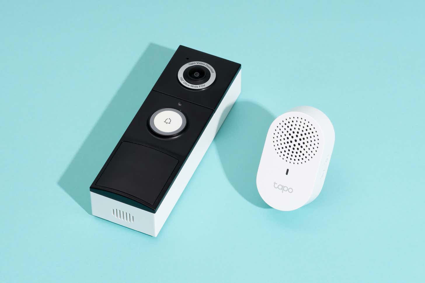 CCTV vs Smart Doorbell