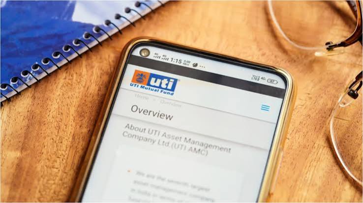 How Do You Use the UTI Mutual Fund Mobile App