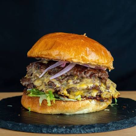 Smash Burger