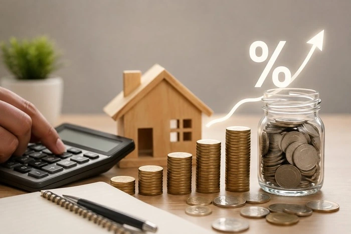 interest calculator