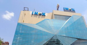INOX Ansal Royal Plaza Jodhpur: Location, Address, Shops & Timings