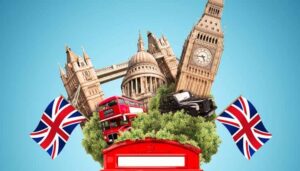 10 Facts About British Lifestyle