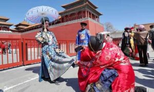 10 Facts About Chinese Lifestyle