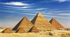 10 Facts About Egyptian Lifestyle