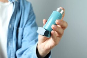 10 Health Facts About Asthma