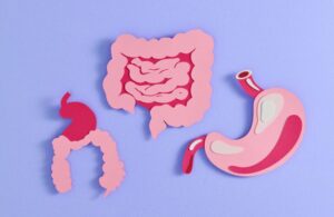 10 Health Facts About Digestive System