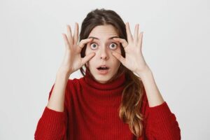 10 Health Facts About Eyesight
