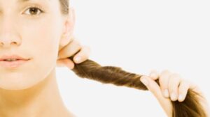 10 Health Facts About Hair