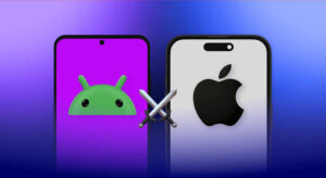 Android vs iOS: Which is better?