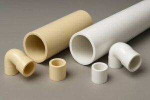 CPVC Pipes vs PVC Pipes: Which is better?