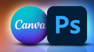 Canva vs Photoshop: Which is better for Beginners?