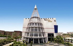 Centrum Plaza Gurugram — Location, Address, Shops & Timings