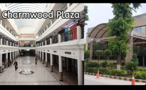 Charmwood Plaza Faridabad: Location, Address, Shops & Timings