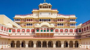City Plaza Jaipur — Location, Address, Shops & Timings