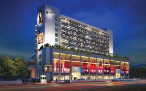 Clover Hills Plaza Pune — Location, Address, Shops & Timings