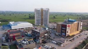 Dhillon Plaza Zirakpur — Location, Address, Shops & Timings