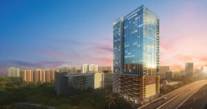 Empire Plaza Vikhroli Mumbai — Location, Address, Shops & Timings